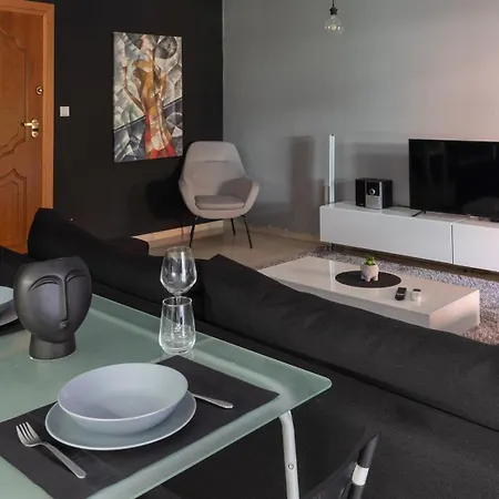 Chalandri Sweet House Apartment *