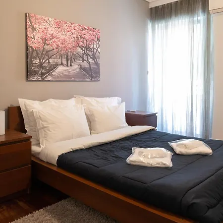Apartment Chalandri Sweet House Athens