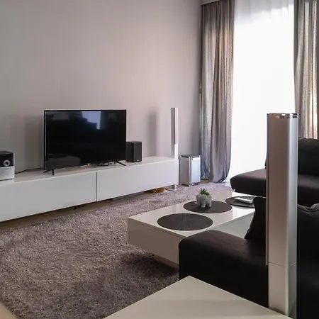 Apartment Chalandri Sweet House