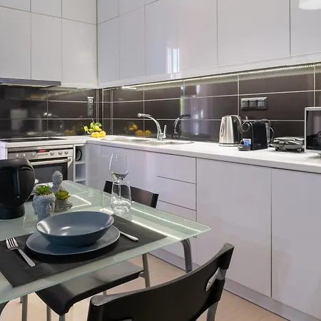 Apartment Chalandri Sweet House Athens