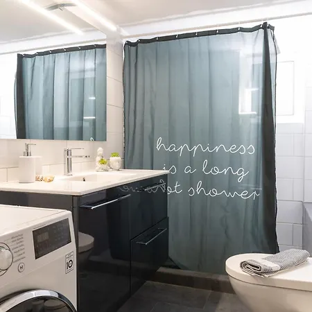 Chalandri Sweet House Apartment